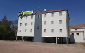 B&B Hotel Chalon-Sur-Saone Sud